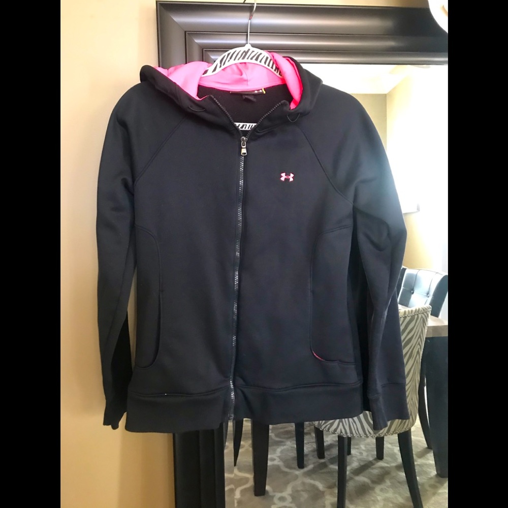 Under Armour